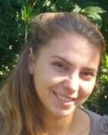 Capucine PATUREL, Comportementaliste, Educatrice canin
