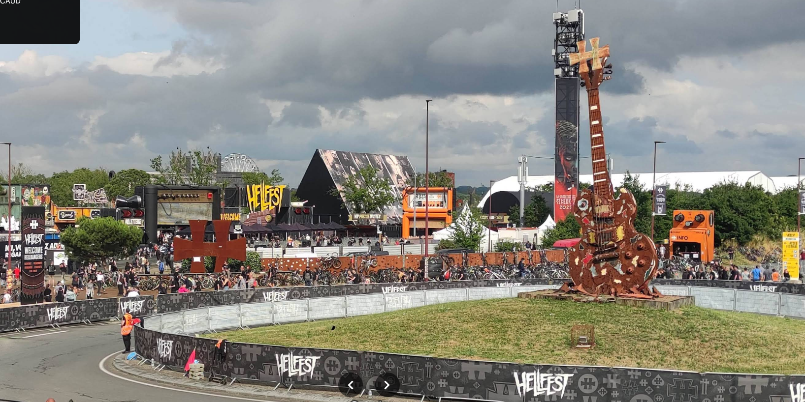 Hellfest